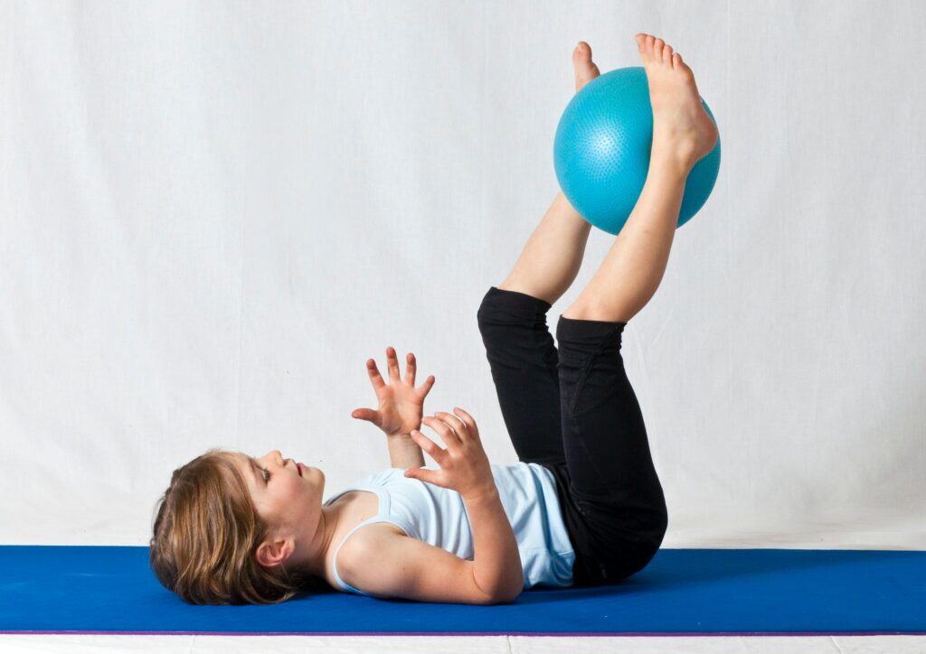 Ateliers parents enfants